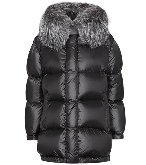 prada fur jacket|Prada coats on sale.